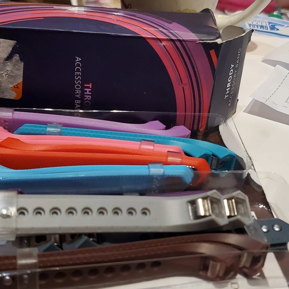Thrody accessory bands (9)